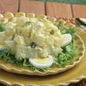 IPC's Best Traditional Idaho Potato Salad