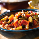 Vegetarian Chili